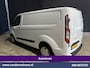 Ford Transit Custom 2.0 TDCI 130pk Automaat L1H1 Euro6 Airco | Camera | LED | Navigatie | Cruisecontrol Verwarmde Voorruit, Parkeersensoren, Bijrijdersbank