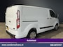 Ford Transit Custom 2.0 TDCI 130pk Automaat L1H1 Euro6 Airco | Camera | LED | Navigatie | Cruisecontrol Verwarmde Voorruit, Parkeersensoren, Bijrijdersbank