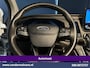 Ford Transit Custom 2.0 TDCI 130pk Automaat L1H1 Euro6 Airco | Camera | LED | Navigatie | Cruisecontrol Verwarmde Voorruit, Parkeersensoren, Bijrijdersbank