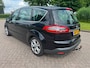 Ford S-Max 1.6 EcoBoost Titanium 7p./CRUISE/CLIMA/LANE ASSIST/PARKEERSENSOR V+A/TREKHAAK