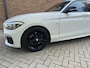 BMW 1-Serie BMW M135i AUTOMAAT | M-SPORT | SCHUIF-/KANTELDAK | NAVI PROFESSIONAL | KEYLESS ENTRY | MEMORY STOELEN | HIGH EXECUTIVE