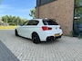 BMW 1-Serie BMW M135i AUTOMAAT | M-SPORT | SCHUIF-/KANTELDAK | NAVI PROFESSIONAL | KEYLESS ENTRY | MEMORY STOELEN | HIGH EXECUTIVE