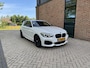 BMW 1-Serie BMW M135i AUTOMAAT | M-SPORT | SCHUIF-/KANTELDAK | NAVI PROFESSIONAL | KEYLESS ENTRY | MEMORY STOELEN | HIGH EXECUTIVE