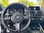 BMW 1-Serie BMW M135i AUTOMAAT | M-SPORT | SCHUIF-/KANTELDAK | NAVI PROFESSIONAL | KEYLESS ENTRY | MEMORY STOELEN | HIGH EXECUTIVE