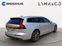 Volvo V60 2.0 T6 Recharge AWD Business Pro | SoH 97,35% | Stuurwiel en stoelen verwarmd | Achteruitrijcamera |