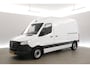 Mercedes-Benz Sprinter 314 2.2 CDI L2H2 | Automaat | Airco | Camera | 3 Zits | Trekhaak | Cruise | Carplay | 2xSchuifdeur
