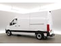 Mercedes-Benz Sprinter 314 2.2 CDI L2H2 | Automaat | Airco | Camera | 3 Zits | Trekhaak | Cruise | Carplay | 2xSchuifdeur
