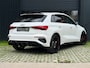 Audi A3 Sportback 45 TFSI e S edition Competition | PANO | B&O | ACC | RS SEATS | SFEER | ROOD STIKSEL
