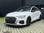 Audi A3 Sportback 45 TFSI e S edition Competition | PANO | B&O | ACC | RS SEATS | SFEER | ROOD STIKSEL