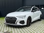 Audi A3 Sportback 45 TFSI e S edition Competition | PANO | B&O | ACC | RS SEATS | SFEER | ROOD STIKSEL