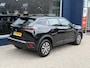 Peugeot 2008 1.2 Turbo 100 PK Active Pack | Hoge Instap | Achteruitrij-Camera | LED-Dagrijverlichting | Stoelverwarming | Apple-Carplay | Climate Control | Dealer Onderhouden | Cruise Control |
