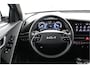 Kia Niro Hybrid 1.6 GDi DynamicPlusLine - Apple Carplay / Android Auto - Schuif-/ kanteldak - Stoelverwarming - Fabrieksgarantie tot 09-2031