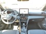 Toyota Yaris Cross 1.5 Hybrid 115 DYNAMIC NIEUW DIRECT LEVERBAAR! STOEL/STUURVERW PARK-SENSOREN BLIND SPOT KEYLESS NAVI LED 17'' LM-VELGEN APPLE/ANDROID CAMERA