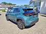 Toyota Yaris Cross 1.5 Hybrid 115 DYNAMIC NIEUW DIRECT LEVERBAAR! STOEL/STUURVERW PARK-SENSOREN BLIND SPOT KEYLESS NAVI LED 17'' LM-VELGEN APPLE/ANDROID CAMERA