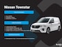 Nissan Townstar EV 45kWh L1 260KM WLTP LED Climate Control Cruise Control Laadkabel Parkeersensoren Citan Kangoo