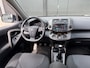 Toyota RAV4 2.0 VVTi Comfort 2WD / Camera / Cruise / Climate / 17" Inch LMV