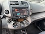 Toyota RAV4 2.0 VVTi Comfort 2WD / Camera / Cruise / Climate / 17" Inch LMV