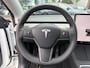 Tesla Model Y Long Range AWD 75 kWh SOH 92% | AFNEEMBARE TREKHAAK| ENHANCED AUTOPILOT| RESTERENDE ALGEMENE FABRIEKSGARANTIE TESLA T/M 03-2028 OF 80.000KM| ACCU + AANDRIJFLIJN T/M 03-2032/ 192.000KM| RIJKLAAR GELEVERD