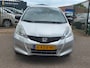 Honda Jazz 1.2 Cool Plus 2e eigenaar dealer onderhouden airco elektrische ramen cv op afs