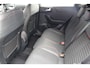 Ford Puma 1.0-125pk EcoBoost Hybrid ST-Line X. Zeer nette wagen ! Slechts 35.000km ! Autm. airco, cruise cntrl, premium soundsyst., LED verl., navigatie, telefoonvoorb., trekhaak afneemb., stoel, stuur en voorraamverwarming. etc.