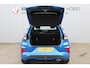 Ford Puma 1.0-125pk EcoBoost Hybrid ST-Line X. Zeer nette wagen ! Slechts 35.000km ! Autm. airco, cruise cntrl, premium soundsyst., LED verl., navigatie, telefoonvoorb., trekhaak afneemb., stoel, stuur en voorraamverwarming. etc.
