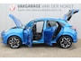 Ford Puma 1.0-125pk EcoBoost Hybrid ST-Line X. Zeer nette wagen ! Slechts 35.000km ! Autm. airco, cruise cntrl, premium soundsyst., LED verl., navigatie, telefoonvoorb., trekhaak afneemb., stoel, stuur en voorraamverwarming. etc.