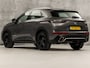 DS 7 Crossback 1.6 PureTech Performance Line 181Pk Automaat (PANORAMADAK, APPLE CARPLAY, GROOT NAVI, LEDER/ALCANTARA, SPORTSTOELEN, TREKHAAK, PARKEERSENSOREN, NIEUWSTAAT)