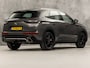 DS 7 Crossback 1.6 PureTech Performance Line 181Pk Automaat (PANORAMADAK, APPLE CARPLAY, GROOT NAVI, LEDER/ALCANTARA, SPORTSTOELEN, TREKHAAK, PARKEERSENSOREN, NIEUWSTAAT)