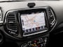 Jeep Compass 4xe 240 Plug-in Hybrid Electric S 240Pk Automaat (APPLE CARPLAY, NAVIGATIE, CAMERA, KEYLESS, LEDER, SPORTSTOELEN, ZWART HEMEL, GETINT GLAS, NIEUWE APK, NIEUWSTAAT)