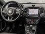 Jeep Compass 4xe 240 Plug-in Hybrid Electric S 240Pk Automaat (APPLE CARPLAY, NAVIGATIE, CAMERA, KEYLESS, LEDER, SPORTSTOELEN, ZWART HEMEL, GETINT GLAS, NIEUWE APK, NIEUWSTAAT)