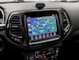 Jeep Compass 4xe 240 Plug-in Hybrid Electric S 240Pk Automaat (APPLE CARPLAY, NAVIGATIE, CAMERA, KEYLESS, LEDER, SPORTSTOELEN, ZWART HEMEL, GETINT GLAS, NIEUWE APK, NIEUWSTAAT)