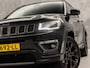 Jeep Compass 4xe 240 Plug-in Hybrid Electric S 240Pk Automaat (APPLE CARPLAY, NAVIGATIE, CAMERA, KEYLESS, LEDER, SPORTSTOELEN, ZWART HEMEL, GETINT GLAS, NIEUWE APK, NIEUWSTAAT)