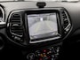 Jeep Compass 4xe 240 Plug-in Hybrid Electric S 240Pk Automaat (APPLE CARPLAY, NAVIGATIE, CAMERA, KEYLESS, LEDER, SPORTSTOELEN, ZWART HEMEL, GETINT GLAS, NIEUWE APK, NIEUWSTAAT)