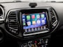 Jeep Compass 4xe 240 Plug-in Hybrid Electric S 240Pk Automaat (APPLE CARPLAY, NAVIGATIE, CAMERA, KEYLESS, LEDER, SPORTSTOELEN, ZWART HEMEL, GETINT GLAS, NIEUWE APK, NIEUWSTAAT)