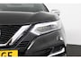 Nissan Qashqai 1.3 140pk DIG-T Tekna + Full Options/Trekhaak/Leder/Pano/Camera