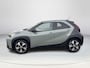 Toyota Aygo X Hybrid 115 pulse