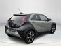 Toyota Aygo X Hybrid 115 pulse