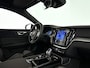 Volvo V60 T6 Plug-in hybrid AWD Plus Dark | SOH 100% | 360° camera | Harman Kardon | Stoel- en Stuurverwarming | Trekhaak