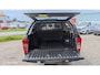 Isuzu D-Max 2.5 Double Cab LS Hi Ride/5-Persoons/Automaat