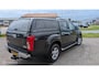 Isuzu D-Max 2.5 Double Cab LS Hi Ride/5-Persoons/Automaat