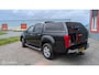 Isuzu D-Max 2.5 Double Cab LS Hi Ride/5-Persoons/Automaat