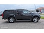 Isuzu D-Max 2.5 Double Cab LS Hi Ride/5-Persoons/Automaat