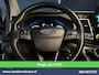 Ford Transit Custom 2.0 TDCI **MARGE, Geen BTW** 170pk L2H1 Dubbele Cabine Euro6 Airco | 5-Zits | 2x Zijdeur | Camera | Apple Carplay | Navigatie | 2800kg Trekhaak Android Auto, Cruisecontrol, LED, LM velgen, Parkeersensoren, Sidebars, Verwarmde Voorruit, Stoelverwarming, Dakdragers