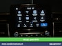 Ford Transit Custom 2.0 TDCI **MARGE, Geen BTW** 170pk L2H1 Dubbele Cabine Euro6 Airco | 5-Zits | 2x Zijdeur | Camera | Apple Carplay | Navigatie | 2800kg Trekhaak Android Auto, Cruisecontrol, LED, LM velgen, Parkeersensoren, Sidebars, Verwarmde Voorruit, Stoelverwarming, Dakdragers