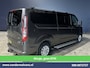 Ford Transit Custom 2.0 TDCI **MARGE, Geen BTW** 170pk L2H1 Dubbele Cabine Euro6 Airco | 5-Zits | 2x Zijdeur | Camera | Apple Carplay | Navigatie | 2800kg Trekhaak Android Auto, Cruisecontrol, LED, LM velgen, Parkeersensoren, Sidebars, Verwarmde Voorruit, Stoelverwarming, Dakdragers