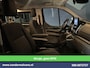 Ford Transit Custom 2.0 TDCI **MARGE, Geen BTW** 170pk L2H1 Dubbele Cabine Euro6 Airco | 5-Zits | 2x Zijdeur | Camera | Apple Carplay | Navigatie | 2800kg Trekhaak Android Auto, Cruisecontrol, LED, LM velgen, Parkeersensoren, Sidebars, Verwarmde Voorruit, Stoelverwarming, Dakdragers