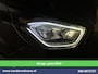 Ford Transit Custom 2.0 TDCI **MARGE, Geen BTW** 170pk L2H1 Dubbele Cabine Euro6 Airco | 5-Zits | 2x Zijdeur | Camera | Apple Carplay | Navigatie | 2800kg Trekhaak Android Auto, Cruisecontrol, LED, LM velgen, Parkeersensoren, Sidebars, Verwarmde Voorruit, Stoelverwarming, Dakdragers