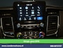 Ford Transit Custom 2.0 TDCI **MARGE, Geen BTW** 170pk L2H1 Dubbele Cabine Euro6 Airco | 5-Zits | 2x Zijdeur | Camera | Apple Carplay | Navigatie | 2800kg Trekhaak Android Auto, Cruisecontrol, LED, LM velgen, Parkeersensoren, Sidebars, Verwarmde Voorruit, Stoelverwarming, Dakdragers