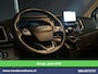 Ford Transit Custom 2.0 TDCI **MARGE, Geen BTW** 170pk L2H1 Dubbele Cabine Euro6 Airco | 5-Zits | 2x Zijdeur | Camera | Apple Carplay | Navigatie | 2800kg Trekhaak Android Auto, Cruisecontrol, LED, LM velgen, Parkeersensoren, Sidebars, Verwarmde Voorruit, Stoelverwarming, Dakdragers