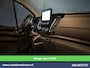 Ford Transit Custom 2.0 TDCI **MARGE, Geen BTW** 170pk L2H1 Dubbele Cabine Euro6 Airco | 5-Zits | 2x Zijdeur | Camera | Apple Carplay | Navigatie | 2800kg Trekhaak Android Auto, Cruisecontrol, LED, LM velgen, Parkeersensoren, Sidebars, Verwarmde Voorruit, Stoelverwarming, Dakdragers